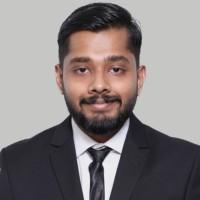 Vijit Shrivastava